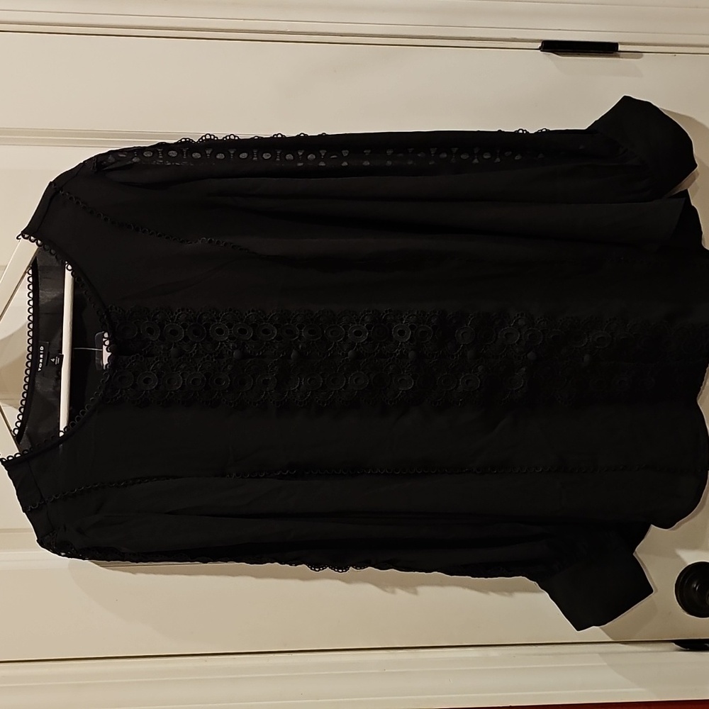 TORRID Top - Picture 5 of 9